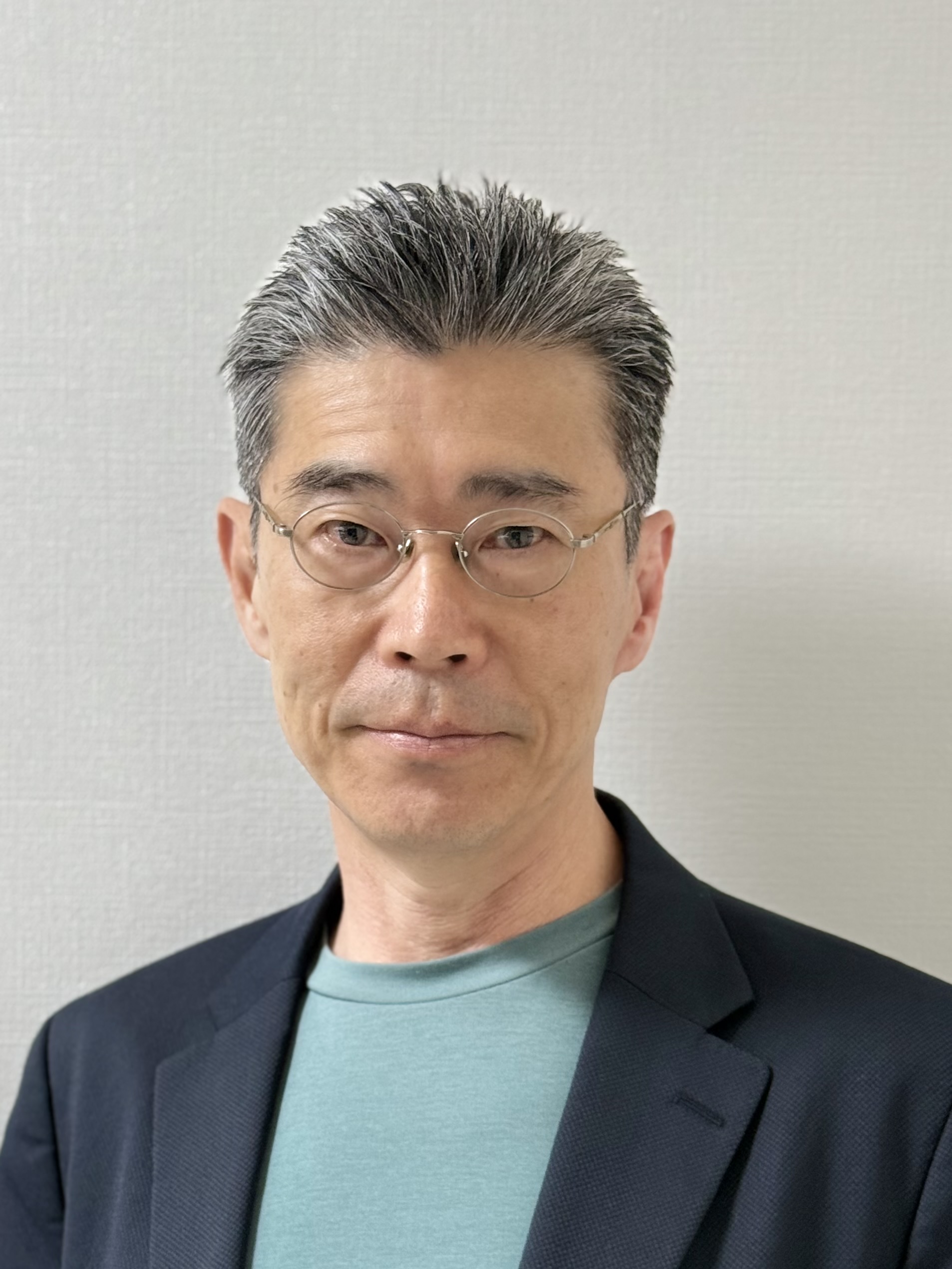 Koji Saito