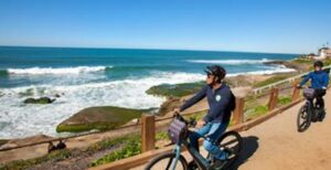 La Jolla Coastal Bike Tour