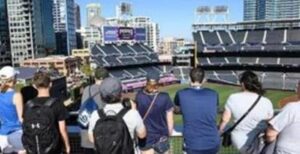 PETCO Park Behind the Scenes