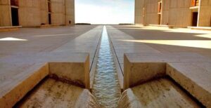 Salk Architecture Tour