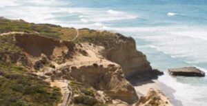 Torrey Pines Nature Reserve Hike