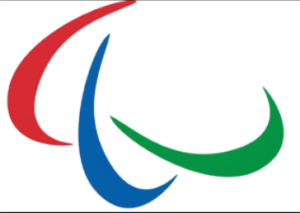 Paralympic symbols