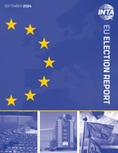 EU Elections Report Cover