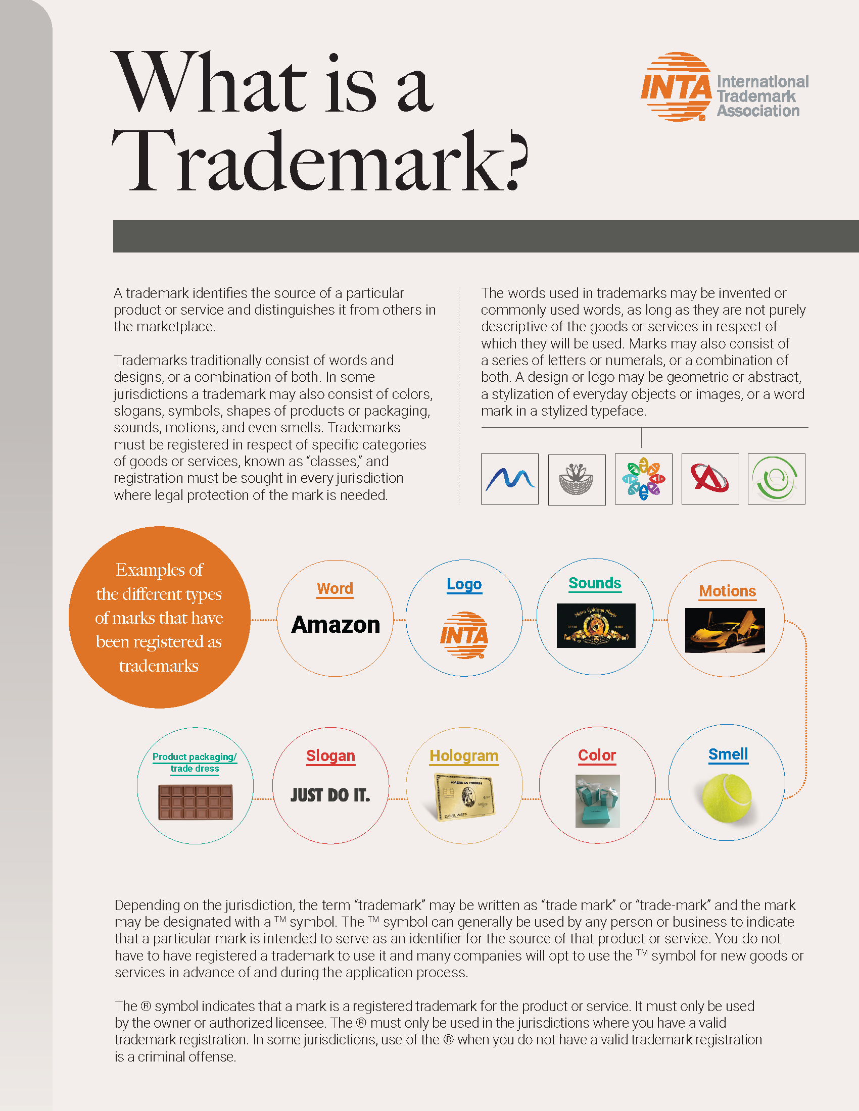 what-is-a-trademark-international-trademark-association